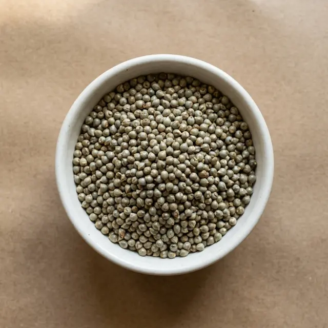 Bajra grains